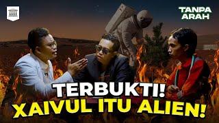 Xaivul Pingin Mars Menjadi Planet Kelapa Sawit! | Tanpa Arah