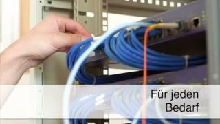 Systemwartungen Hamburg Pott Kabelservice GmbH