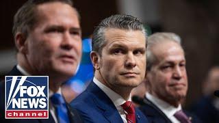 BREAKING: Atlantic releases new Hegseth messages from leaked Signal chat