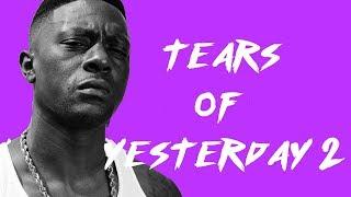 FREE Boosie Badazz Type Beat 2019 "Tears Of Yesterday 2" |Prod.Bigboytraks