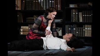 Werther - Bergen National Opera