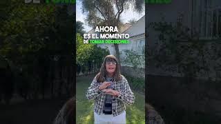 Cuarto menguante de la Luna en Libra | Esperanza Gracia