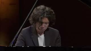 Jinhyung Park 박진형 – Semifinal Round Recital – 2022 Cliburn Competition