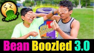 BEAN BOOZLED CHALLENGE 3.0   - IN PARK  | VelBros Tamil