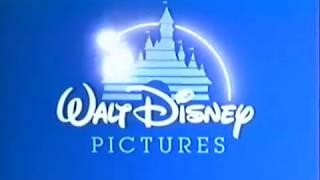 Walt Disney Pictures (1996) [Fullscreen] (Closing) "Oliver and Company" [1988]