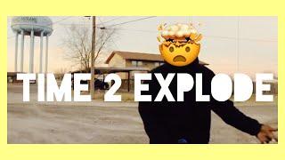 Time ⏰ To Explode-Crazy 8