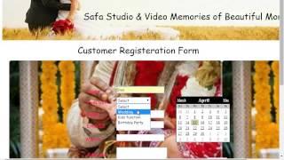 SD IEEE DOTNET 10 SAFA STUDIO AND VIDEO MEMORIES OF BEAUTIFULL MOMENTS