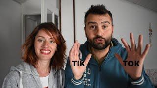 CREAZIONE VIDEO TIKTOK #iproiettori