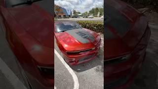 Как запрограммировать ключ на Chevrolet Camaro. Локсмит. Жизнь в США