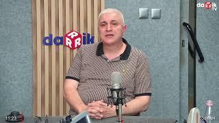 Радио форум “Стълбището”: Разговор с д-р Ивайло Търнев