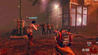 TRANZIT | ZOMBIES GAMEPLAY | CALL OF DUTY BLACK OPS 2