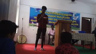 YPE programme gilgal church of god pandanad