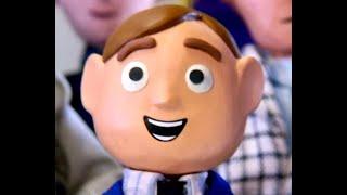 Moral Orel in Chronological Order