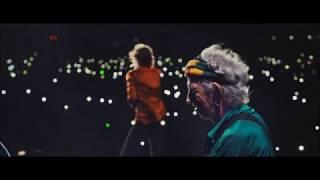 The Rolling Stones - Angie (Havana Moon)