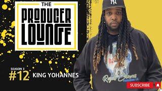 King Yohannes Unleashes Insane Instrumentals!