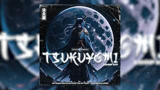 [20+] Sample Pack/Loop Kit "TSUKUYOMI" | Dark, Metro Boomin, Future, Allen Ritter | Melody Pack