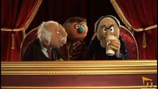 Statler & Waldorf: From the Balcony - Episode 34 (Rags to Riches)