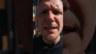THEY WOULD'NT LET ME IN!!