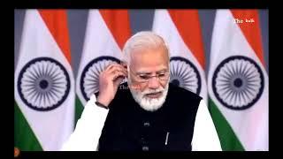 Beti Bachao Beti patao viral Narendra Modi || full speech ||@Thebulk