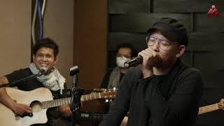 Dadali - Disaat Aku Pergi (Ascada Live Lounge Special Ramadhan)