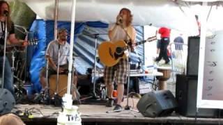 Eleanor Rigby covered by Vinny Bex Dae @ Summerfest 2010