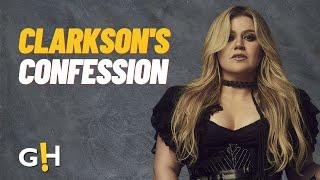 Entertainment | Kelly Clarkson Reveals Weight Loss Drug Use | Gossip Herald