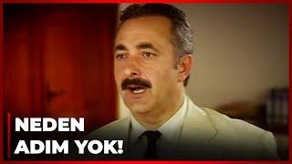 Muzaffer, Milletvekili Adayı Olamadı! - Hanımın Çiftliği 4. Bölüm