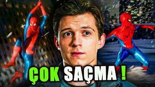 Spider-Man 4 Çakma Olacak ! | Eski Düşmanların Çakması Geliyor !