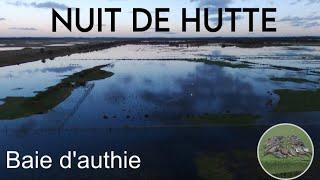 Nuit de migration en pâture - baie d’authie