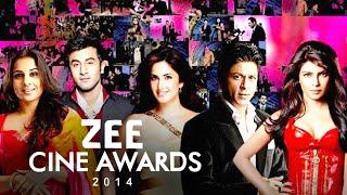 Zee Cine Awards 2014 - Full Episode - Zee TV