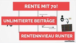 Unvermeidliche Reformen - Wirtschaftsweisen Jahresgutachten 2023 | confidato