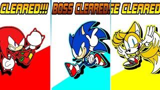 This games looks hype - Sonic SpeedStars