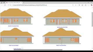 HOW TO PRESENT YOUR ARCHICAD DRAWING/PROJECT INTO A PDF BLUEPRINT FOR APPROVAL