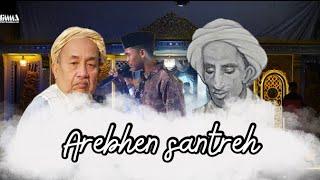 Arebhen santreh perpisahan LPQ HIMMA 32 (vocal muhammad sulhan )