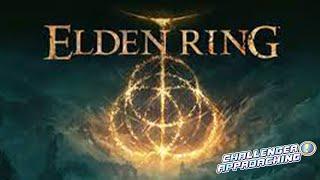 Challenger Approaching - Elden Ring Hitless