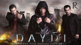 Daydi (o'zbek film) | Дайди (узбекфильм) #UydaQoling