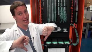 The Importance of Scalability in Your Network's Cabling Infrastructure (Ep.46)