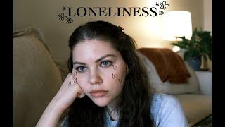 Loneliness (Lasting Effect From Growing Up With A Hoarder Parent)