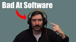I am a Bad Software Engineer | Prime Reacts
