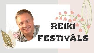  Reiki skolotāji Latvijā reiki Latvijā 2022  Reiki festivāls