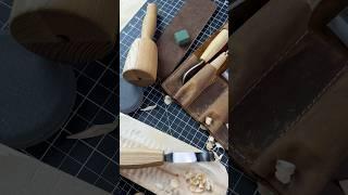 Working with FST tools is pure satisfaction  #handcraft #woodworking #handtools #craft #wood