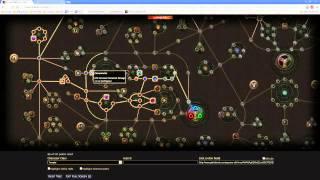 How to Theorycraft Builds in Path of Exile