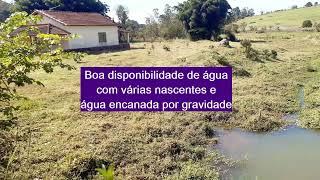 Sítio a venda em Silvianópolis MG  - 55 hectares