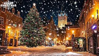 BEAUTIFUL RELAXING CHRISTMAS MUSIC 2025  Best Christmas Songs of All Time for Relax, Sleep, Study