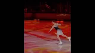 3Lz-3T от Александры Игнатовой-Трусовой #русскаяракета ️‍