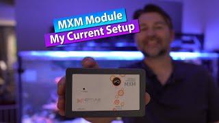 MXM Module - My Current setup and use cases