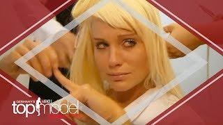 Das große Umstyling aus Staffel 3 | Throwback | Germany's next Topmodel | ProSieben