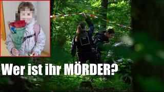 Valeriia (9) wurde im Wald ERMORDET! | Ergebnisse der Autopise und Polizei Ermittlungen