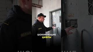 Шокирующие цифры / Новости #деньги #тунеядцы #силовики #шок #статистика #безработица #налоги #мвд