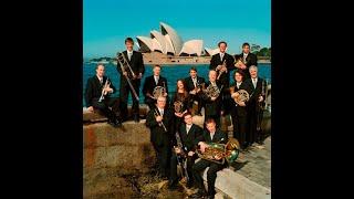 Lee Bracegirdle: Fanfare for the Extraordinary Individual (1998) - Sydney Symphony Orchestra brass